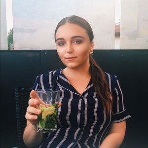 Meet your Posher, Sara